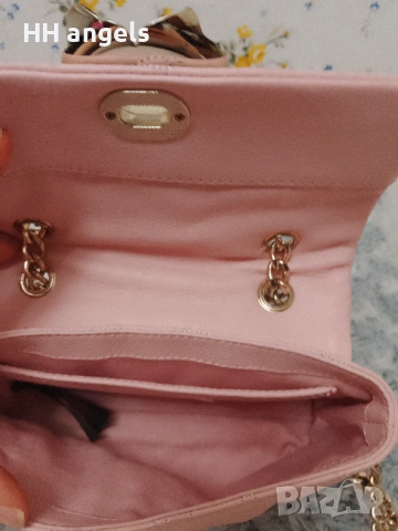 Ted Baker Аyshana Мagnolia нова оригинална чанта, снимка 5 - Чанти - 54944645