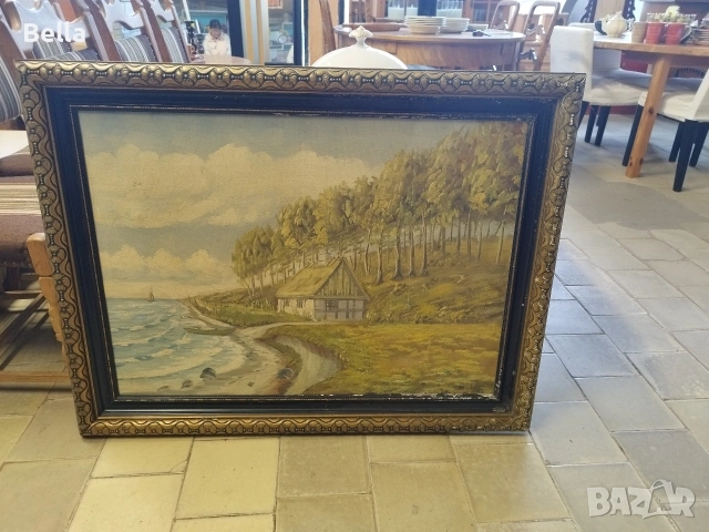 Картини, снимка 2 - Картини - 54053473