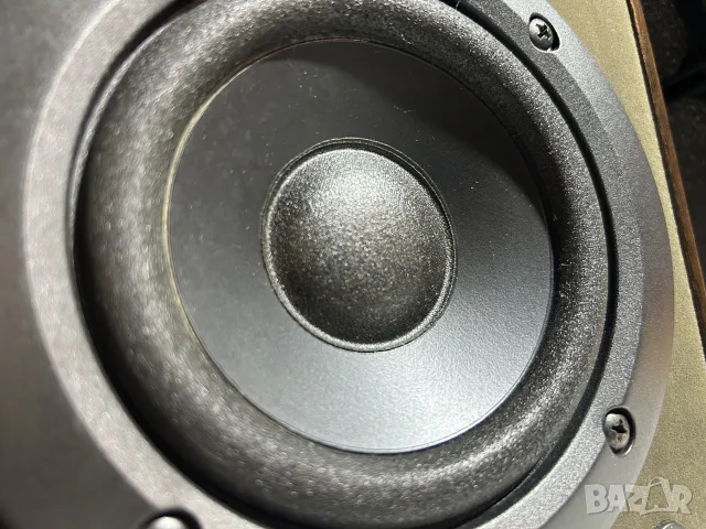 Тонколони Technics SB-CA01A, снимка 3 - Тонколони - 55469871