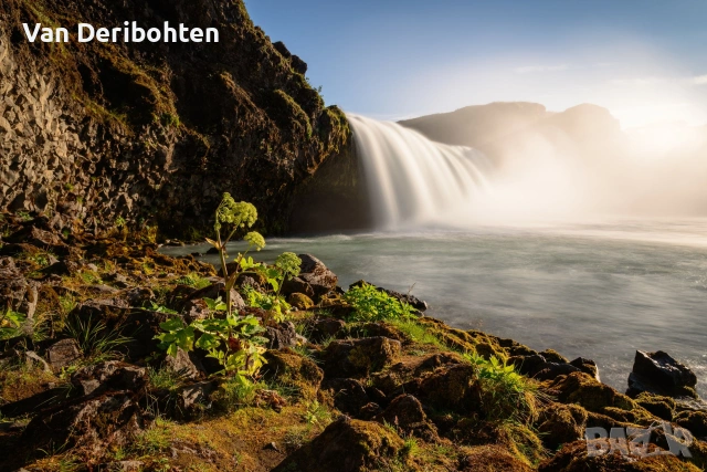 Планински въздух 