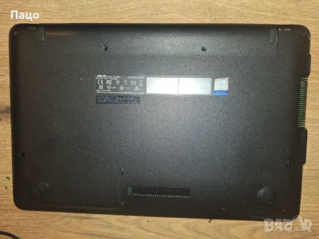ASUS K540L  /за части, снимка 8 - Части за лаптопи - 55416457
