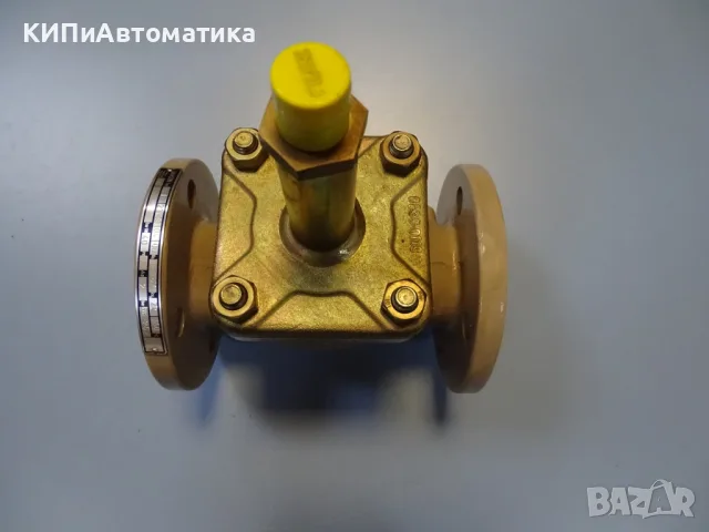 вентил Samson TYP 1(2111) temperature control valve DN40 PN16, снимка 5 - Резервни части за машини - 55423804