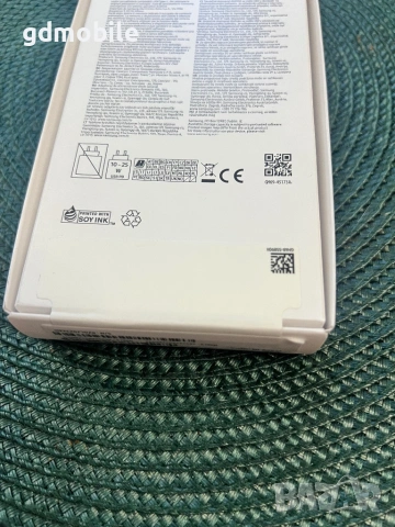 Samsung Galaxy A26 5G – 6GB RAM / 128GB – Чисто нов, неразпечатван!, снимка 2 - Samsung - 54840457