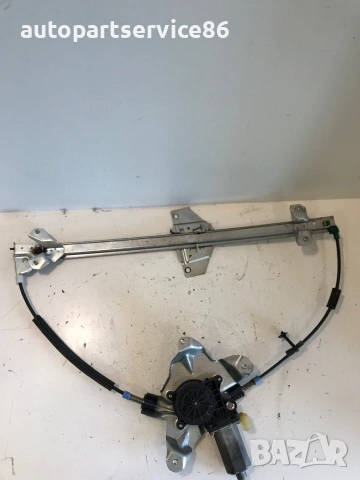 Повдигач за предно дясно стъкло за Ford Connect (2005) 0130821992 / 2T14-V23200-BF, снимка 2 - Части - 55105007