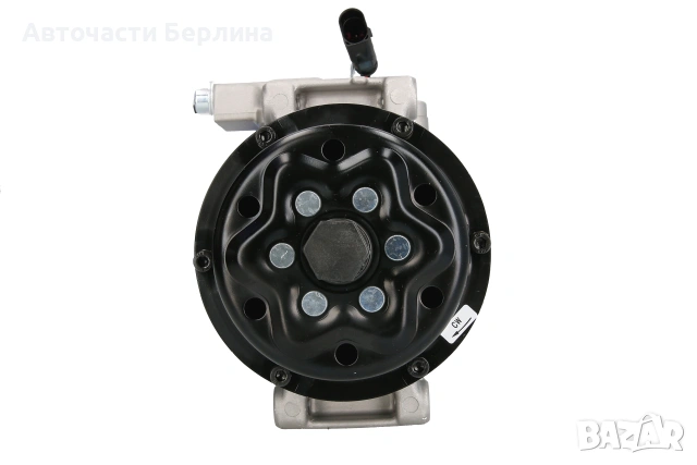 Компресор за климатик за VW California и VW Multivan, снимка 4 - Части - 54865897