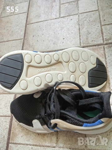 ADIDAS.дамски маратонки, снимка 5 - Маратонки - 54923219