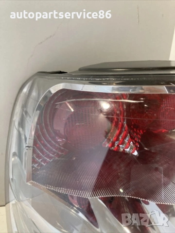 Заден ляв стоп за Chevrolet Captiva (2010), снимка 2 - Части - 54644715
