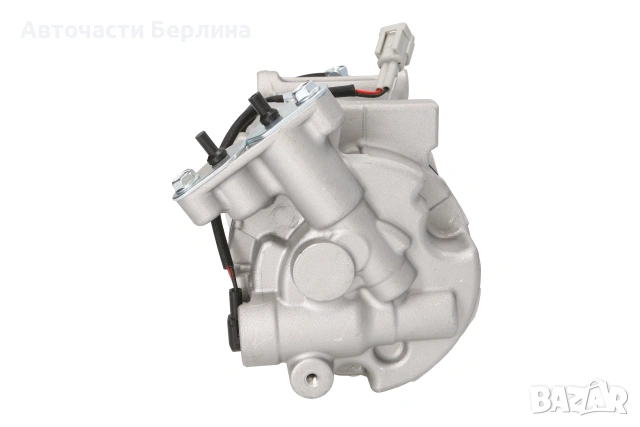 Компресор за климатик за Renault Grand и Renault Megane, снимка 5 - Части - 54865881