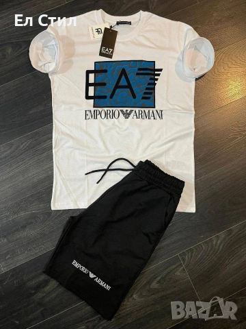 💚Мъжки екипи 30 евро, снимка 2 - Спортни дрехи, екипи - 54199195