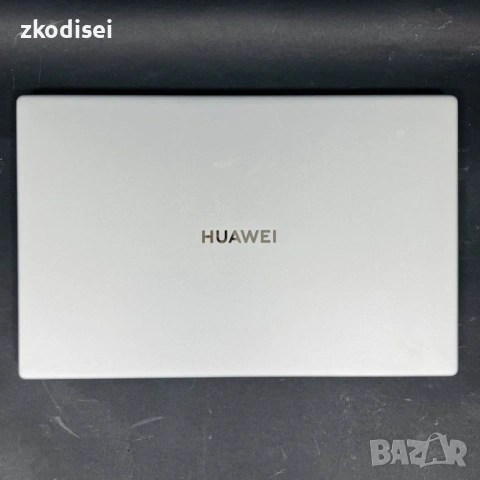 Лаптоп HUAWEI D15 15,6 Инча, снимка 2 - Лаптопи за дома - 54892080