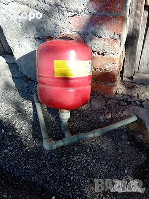 Печка на твърдо гориво с водна риза 13 kw, снимка 4 - Отоплителни печки - 43057841