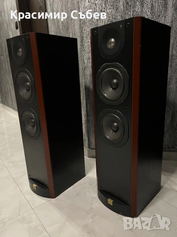 JBL L60 Тонколони, снимка 2 - Тонколони - 55146108