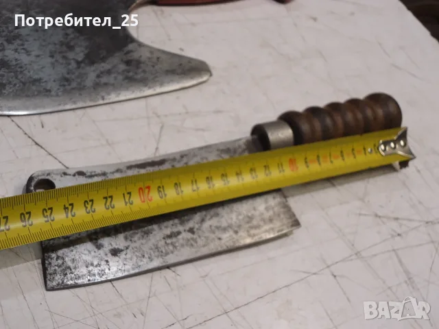 Стари сатъри..., снимка 6 - Антикварни и старинни предмети - 55534831