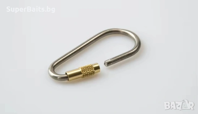 SET Титаниеви прибори, снимка 9 - Екипировка - 54894342
