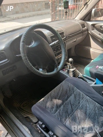 SUBARU Forester+ резервни части, снимка 3 - Автомобили и джипове - 54791721