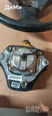 волан бмв е46 bmw e46, снимка 4 - Части - 55098218