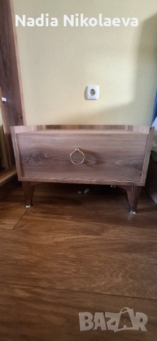 Обзавеждане за спалня , снимка 2 - Спални и легла - 54255652