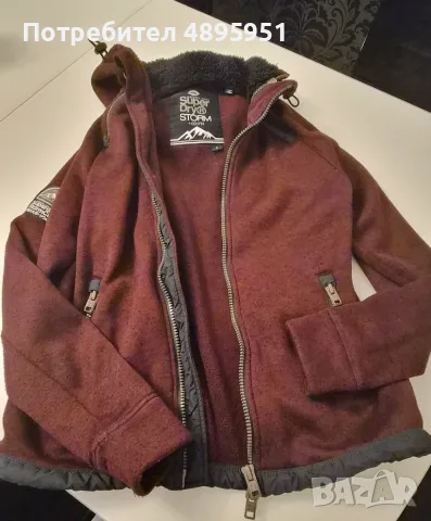 Горница Super Dry
