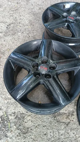 Джанти 16-ки 7jx16h2 за Audi, VW, снимка 5 - Гуми и джанти - 55315144