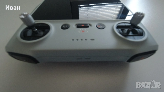 DJI RC (RM330) дистанционно управление за DJI, снимка 7 - Дронове и аксесоари - 54106767