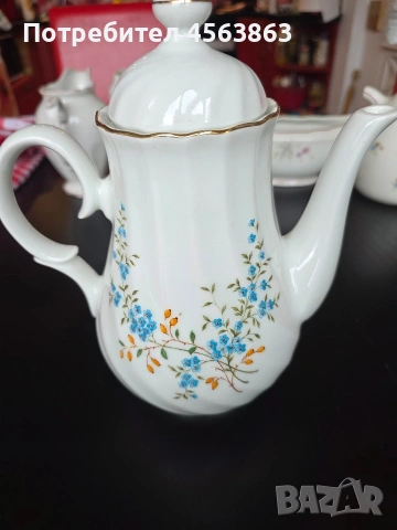 Чайник, снимка 2 - Други - 54583470