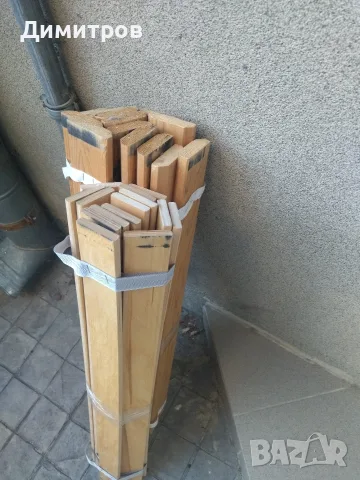 Две детски легла на Икея, снимка 6 - Мебели за детската стая - 55694389