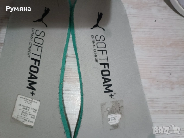 PUMA ,дамски,детски маратонки, снимка 6 - Маратонки - 55185866