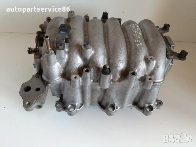 Всмукателен колектор за Isuzu Trooper 3.2 V6 (2003), снимка 2 - Части - 54328649