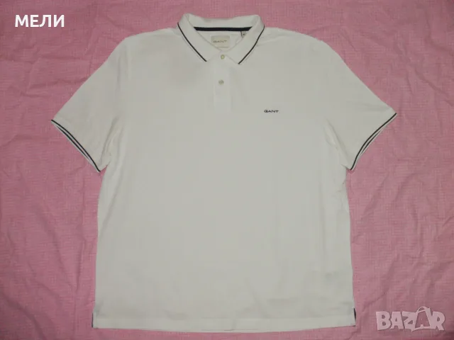 GANT оригинална нова мъжка тениска 3XL