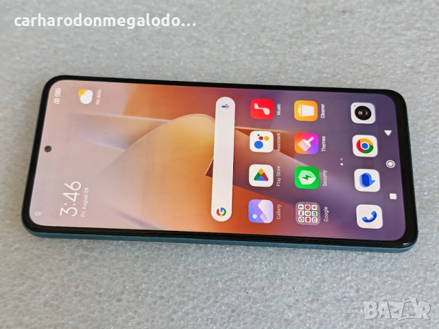 Xiaomi Redmi Note 11 Pro 128GB 8GB RAM Dual, снимка 6 - Xiaomi - 54577043