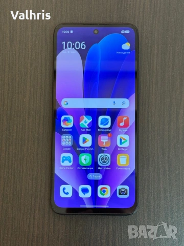 Redmi 13 128GB / 6GB+ 2GB RAM, снимка 2 - Xiaomi - 54421207