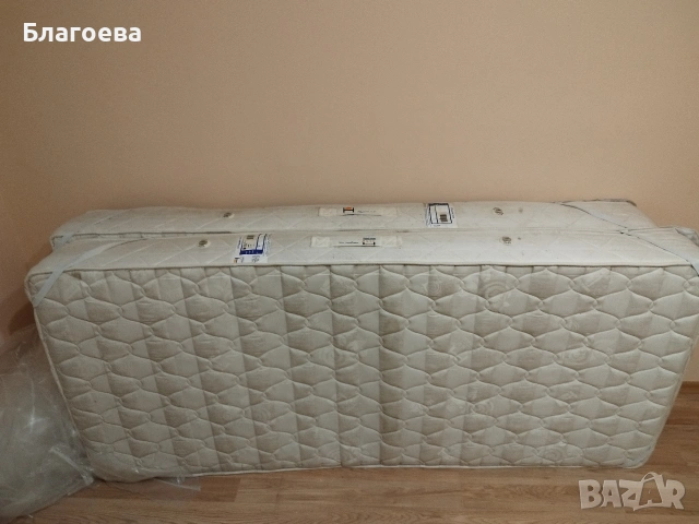 Матраци 2 бр, снимка 6 - Матраци - 55105446