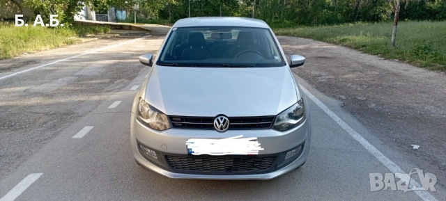 Продавам PoloV5 