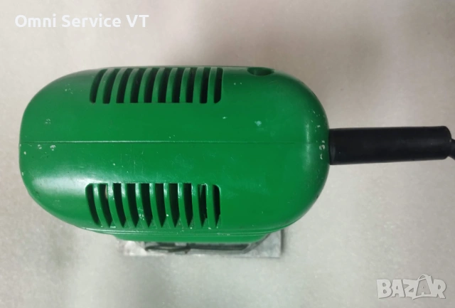 Шлайфмашина Hitachi , снимка 8 - Шлайфмашини - 54017241