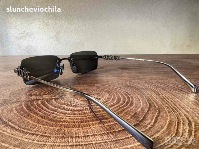 Слънчеви очила Gucci GG1808S, снимка 3 - Слънчеви и диоптрични очила - 54554013