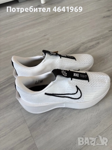 Nike маратонки,дамски, снимка 2 - Маратонки - 54559419