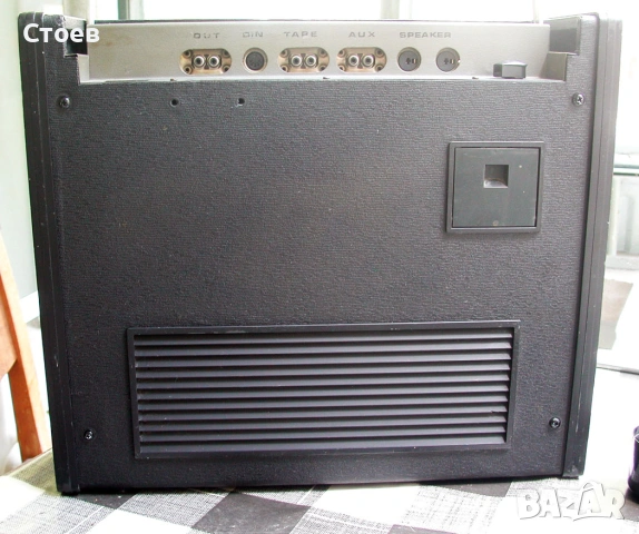 REVOX A77 MK 3  за части, снимка 3 - Декове - 55062440