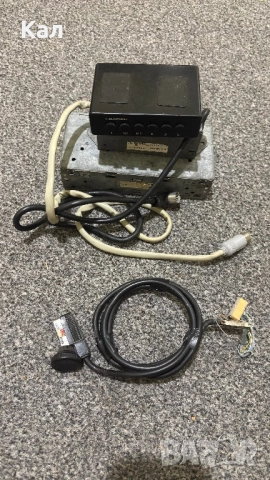 Blaupunkt ретро радио части , снимка 2 - Аксесоари и консумативи - 54884376