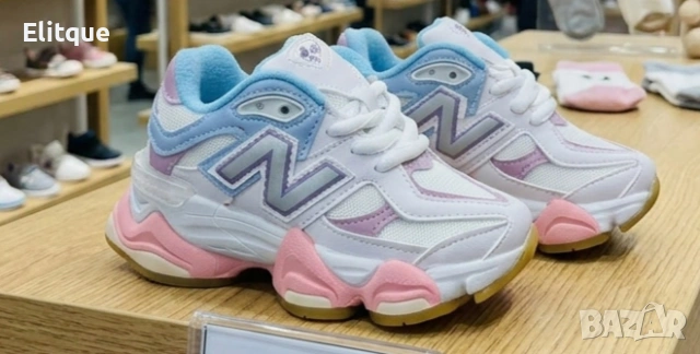 детски маратонки new balance 