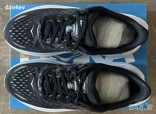 маратонки HOKA Kawana, снимка 7 - Спортни обувки - 55638918