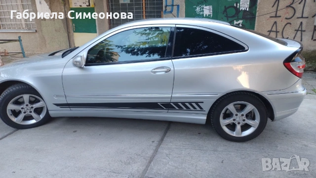Продава се , снимка 6 - Автомобили и джипове - 54838322