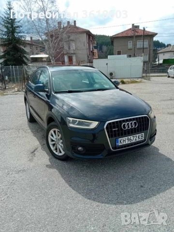 ПРОДАВАМ ЛИЧНИЯ СИ АВТОМОБИЛ, снимка 10 - Автомобили и джипове - 53983397