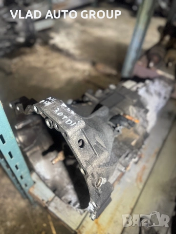 Audi a4 b7 3.0tdi 204к