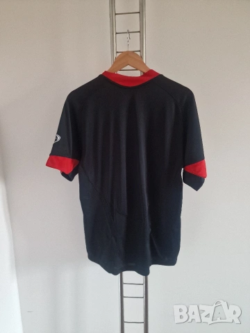 Страхотна мъжка тениска спортна NIKE размер M, снимка 7 - Тениски - 54002970