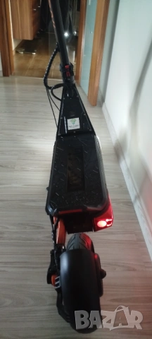 Ел.тротинетка Inokim OXO, снимка 6 - Скутери и тротинетки - 54118819