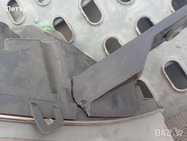 Десен фар Фиат дукато Ситроен джъмпер Пежо боксер 2014-2020г 1394418080, снимка 4 - Части - 54084197