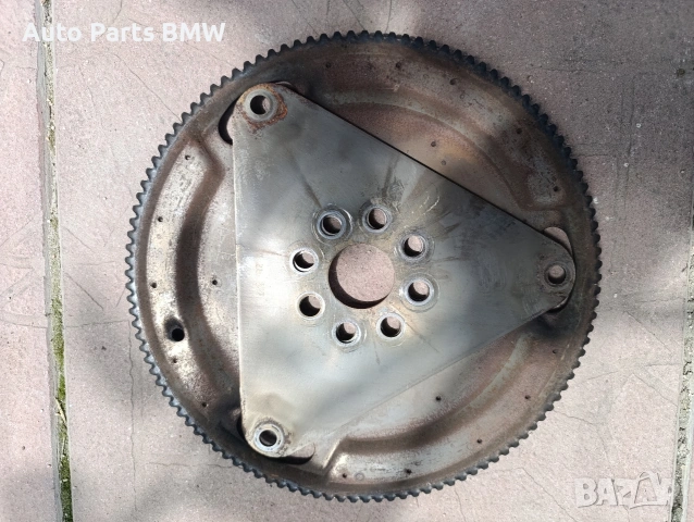 Маховик BMW E39 E46 E60 E61 320i 323i 325i 328i 330i 520i 525i 528i 530i