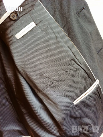 Сако Boss Hugo Boss 50 L, снимка 12 - Сака - 54388923