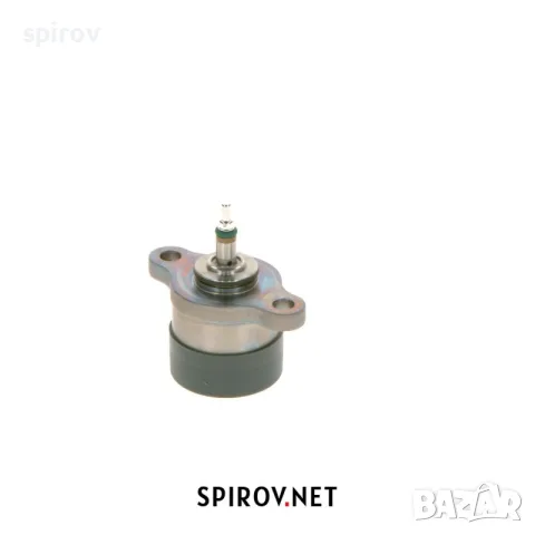 Клапан регулатор налягане на горивото Common Rail BOSCH 0281002750, снимка 5 - Части - 55701233