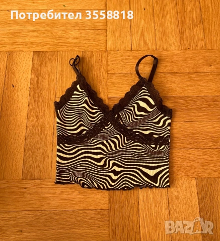 Потници и блузи bershka, H&M